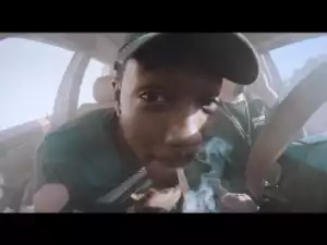 Video: Dizzy Wright & Demrick - Roll My Weed